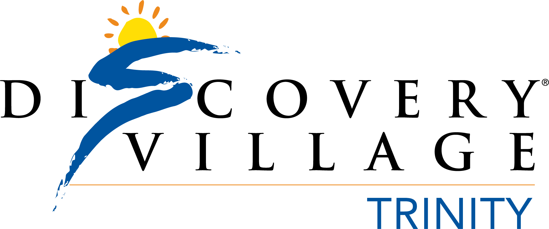 DV Trinity_ Logo