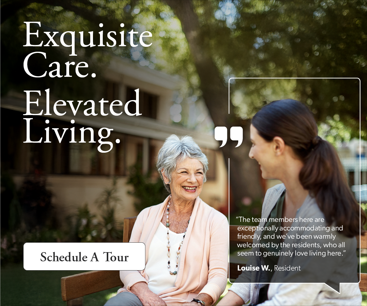 DVT-0065-DigitalAd_McClatchy_Exquisite Care Elevated Living_May 2025_1200 x 1000 (1)