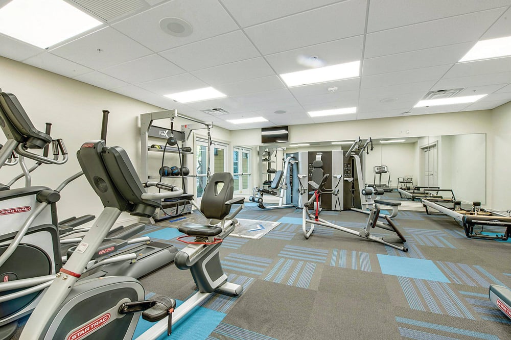 Discovery Village Trinity Community Gallery