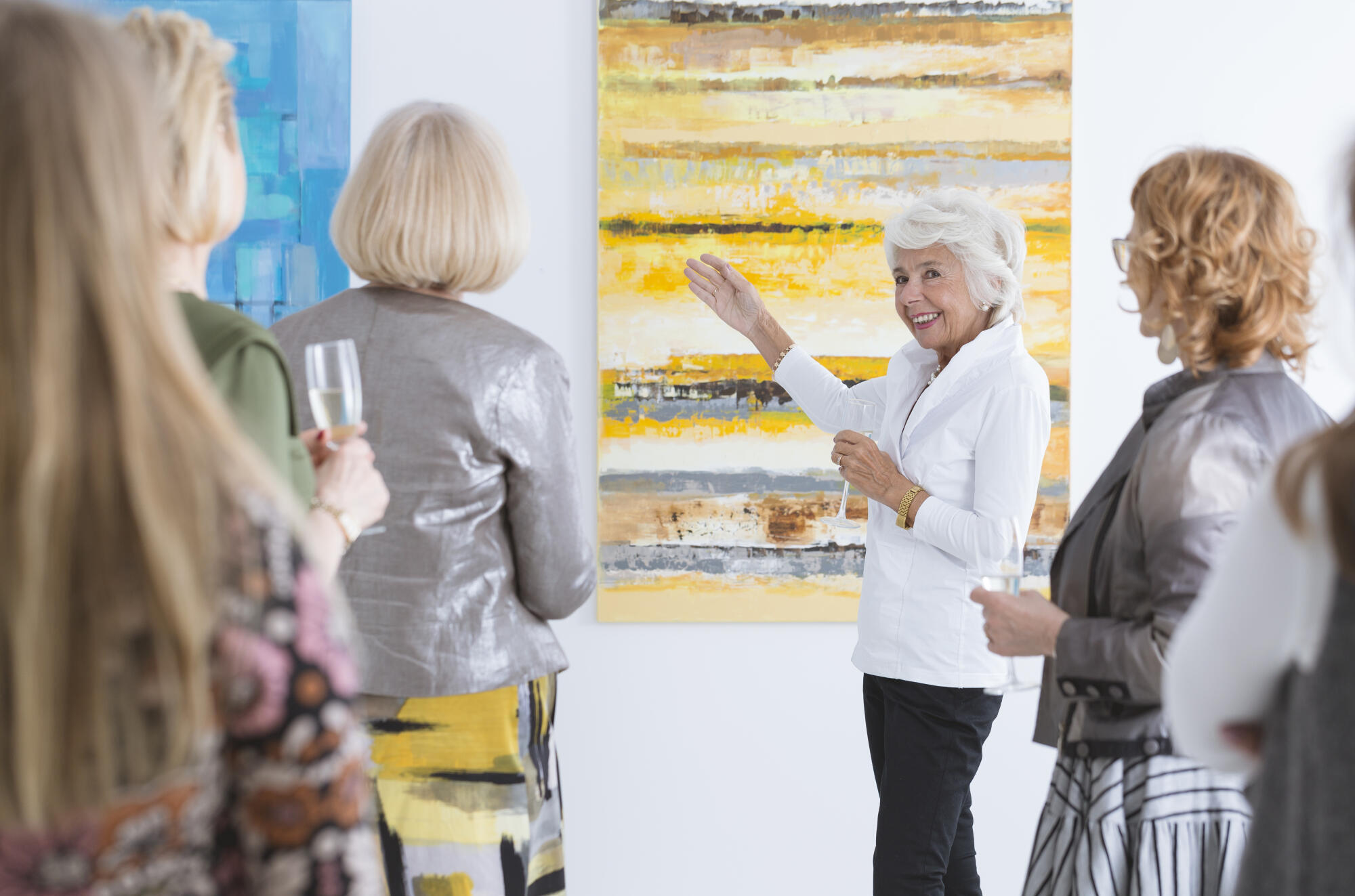 Labor Day Activities for Seniors in and Around Trinity, FL