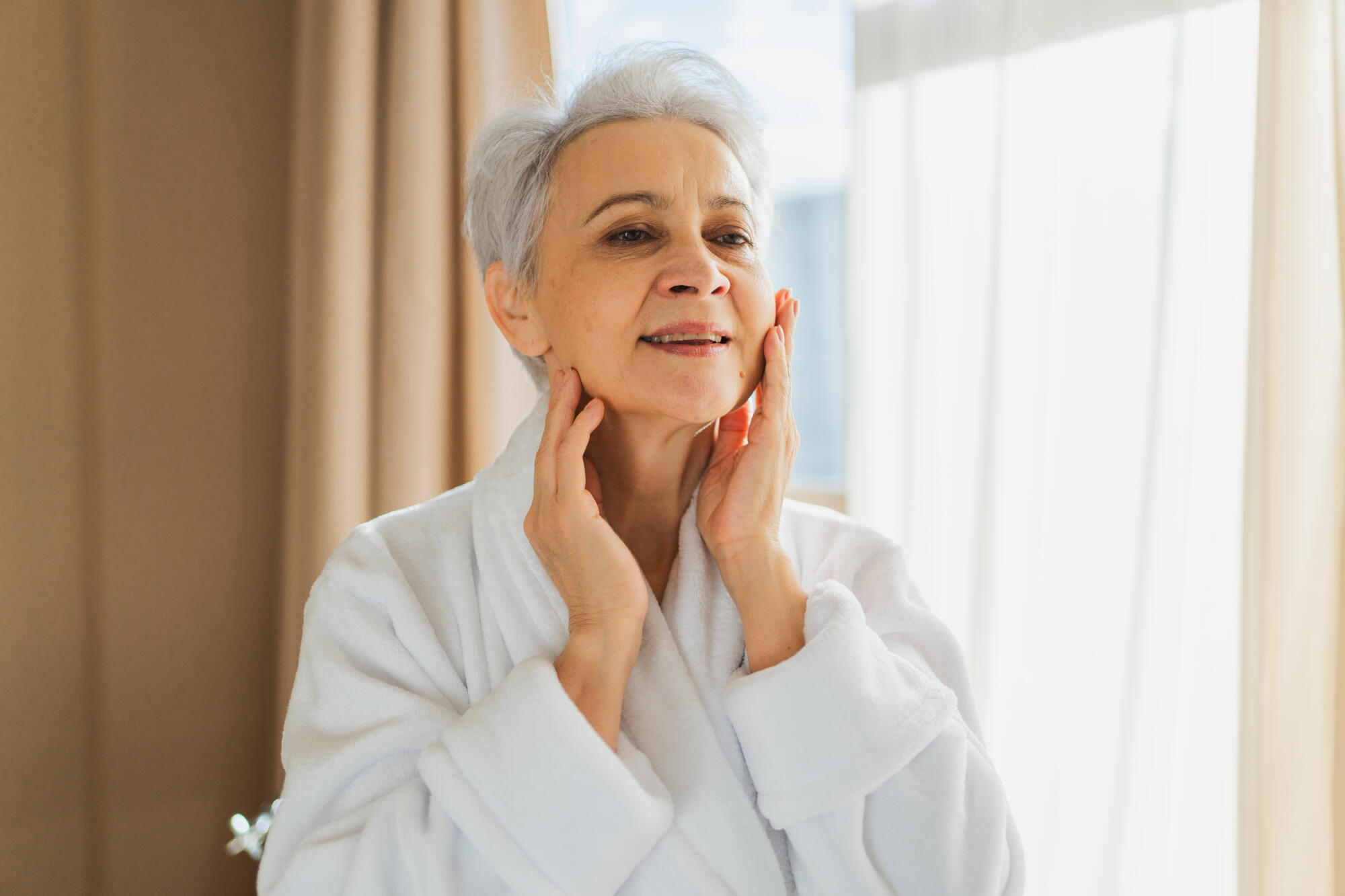 Top Anti-aging Skin Care Products to Enhance Senior Skincare