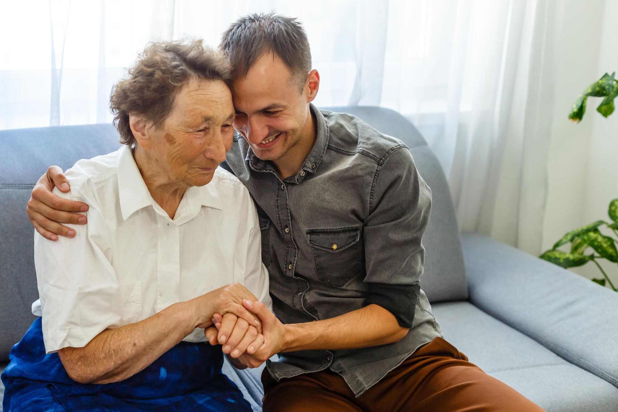 Aging Parents Checklist: Prepare for Care Conversations