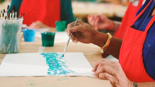 Benefits of Social Activities for Seniors: Building Community Connections