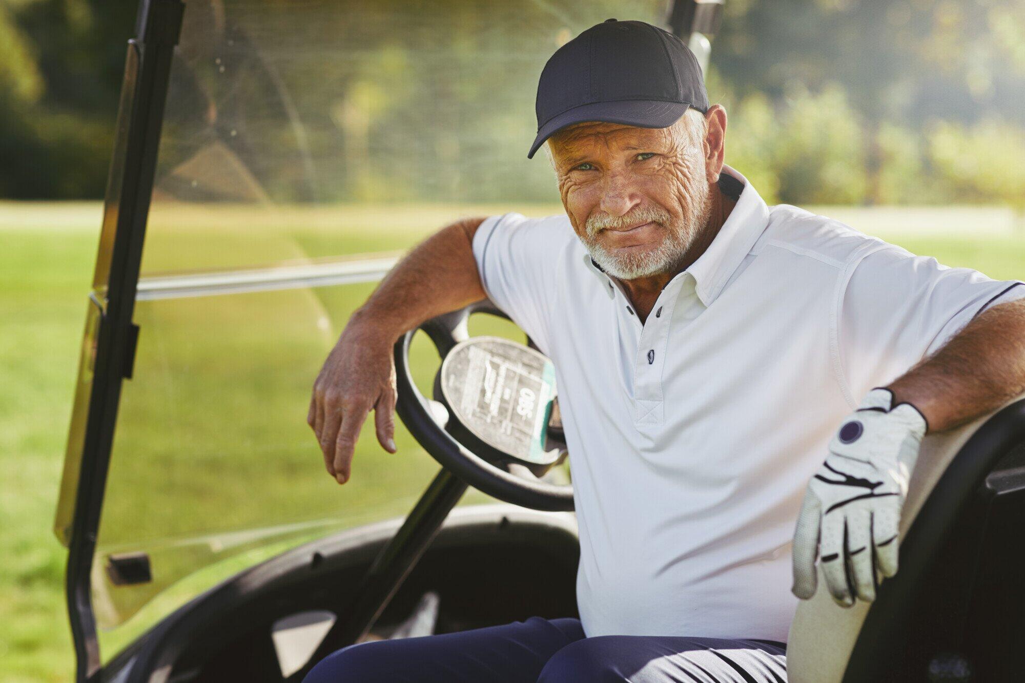 Can You Drive Golf Carts on the Road in Trinity, Florida? Understanding Local Regulations