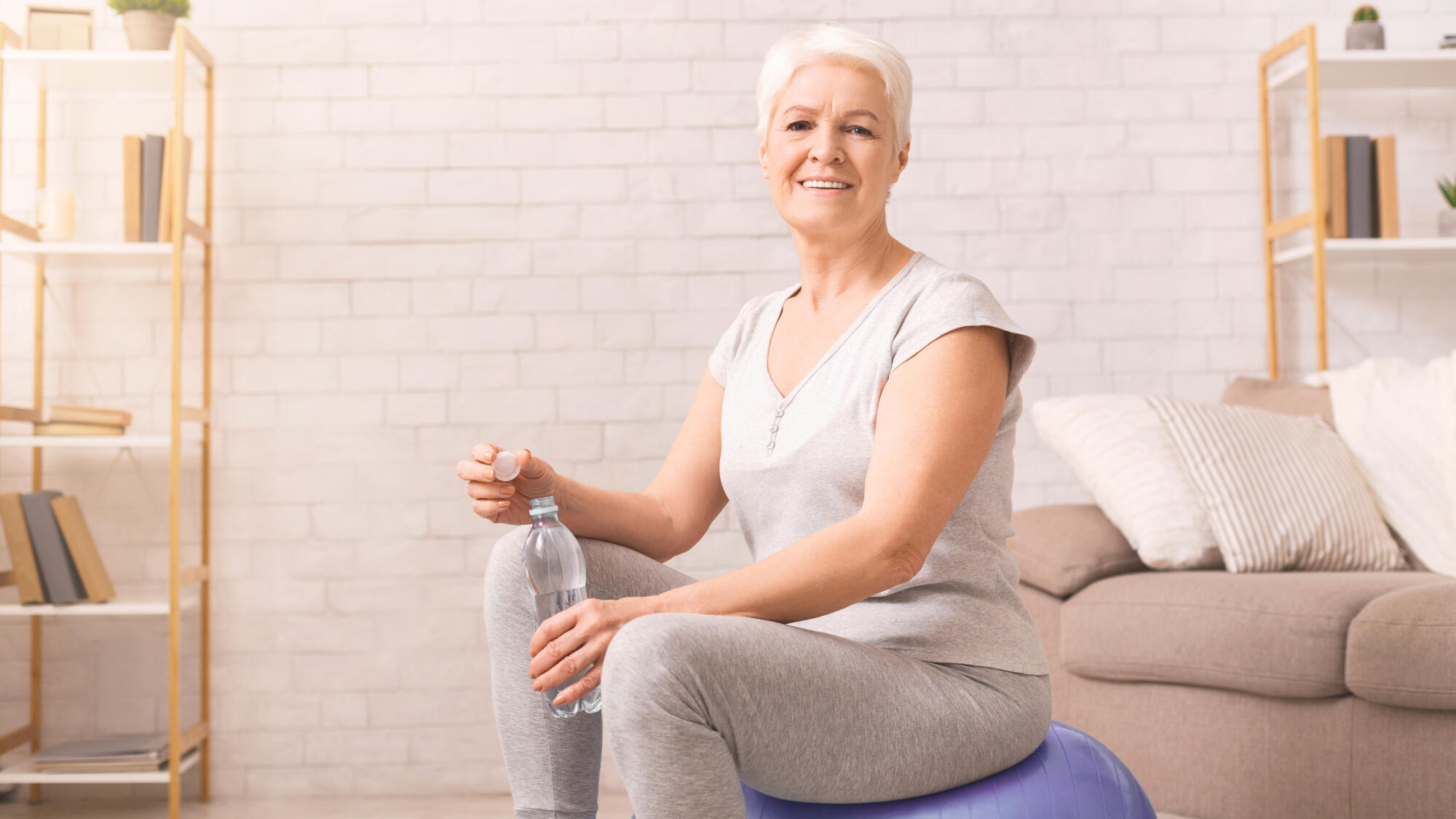 Coping Mechanisms for Depression in Senior Living