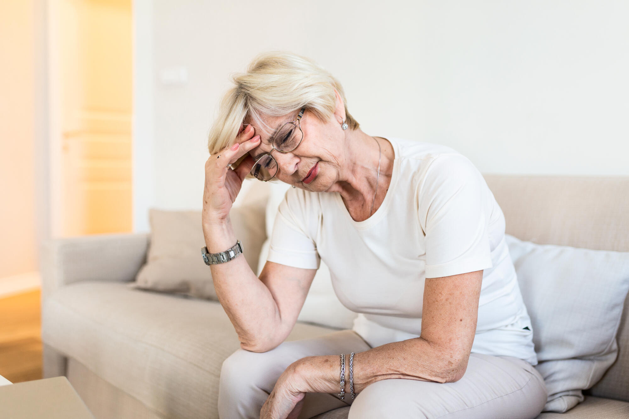 Long-Term Effects of Heat Stroke in Seniors: What to Know