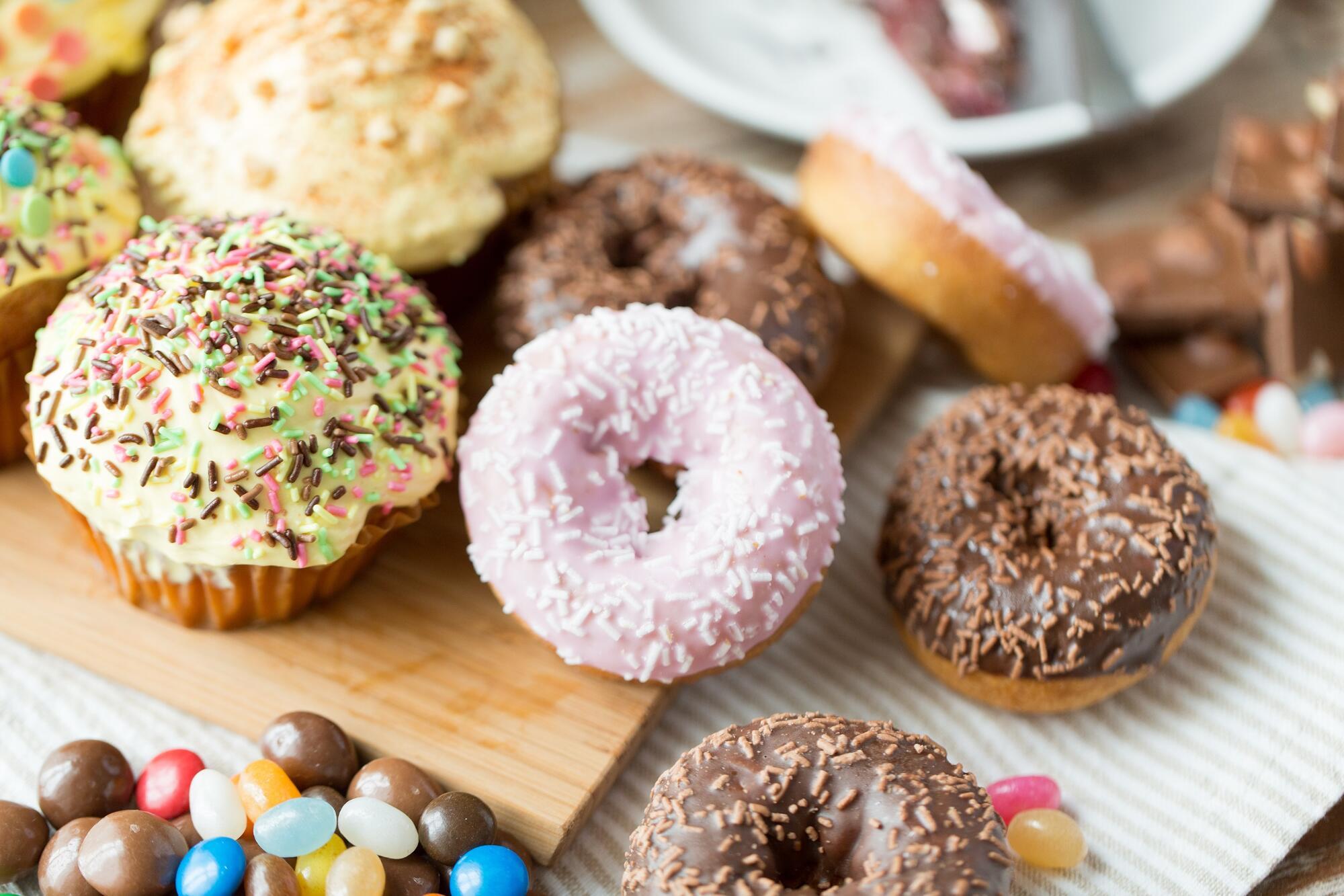 Worst Foods for Eye Health: What Seniors Should Avoid